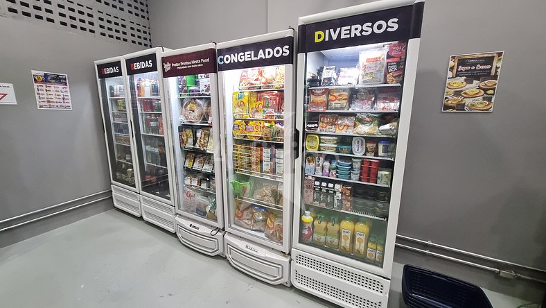 Studios delicinhas no Brás a 200 m do metrô